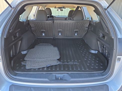 Used 2025 Subaru Outback image 27