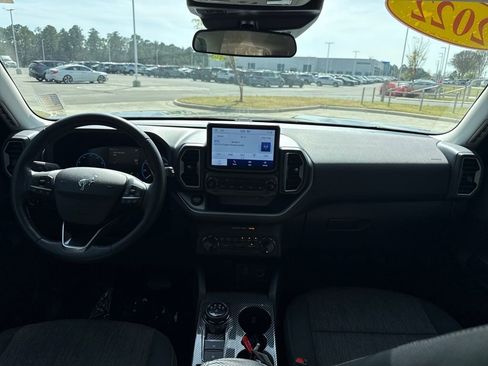 Used 2022 Ford Bronco Sport Big Bend w/ Convenience Package AWD/4WD image 17