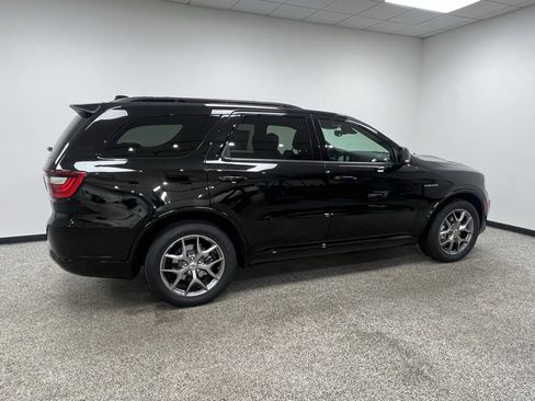 New 2026 Dodge Durango GT image 23