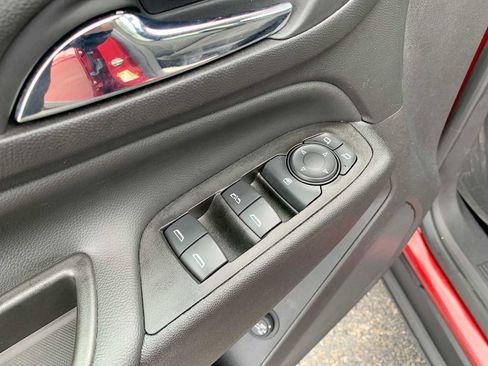 Certified 2021 Chevrolet Equinox LT image 22