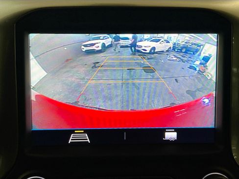 Used 2019 Chevrolet Silverado 1500 RST w/ All-Star Edition image 9