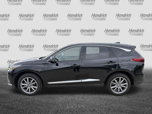 Used 2023 Acura RDX FWD w/ Technology Package image 7