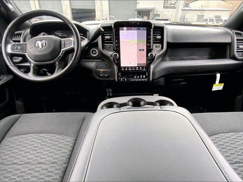 New 2026 RAM 2500 Tradesman image 5