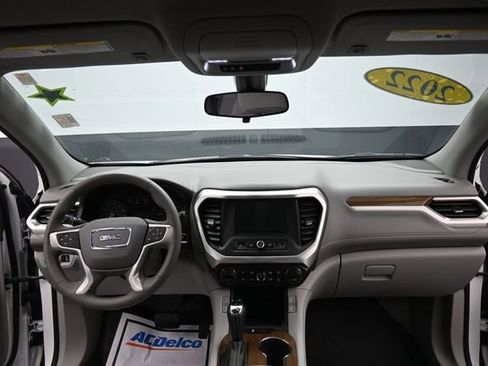 Used 2018 GMC Acadia SLE FWD image 38