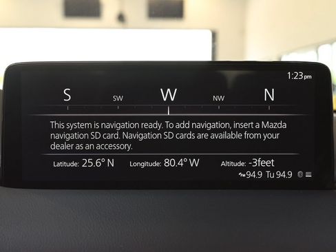 Certified 2025 MAZDA CX-5 AWD 2.5 S w/ Preferred Package image 27