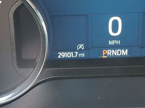 Used 2024 Ford Expedition Max XLT image 21