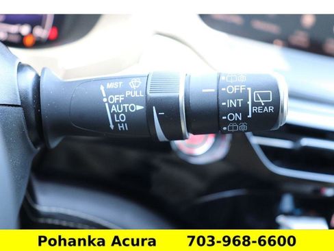 Certified 2024 Acura MDX SH-AWD w/ Advance Package image 11