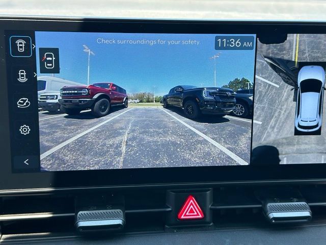 Used 2025 Hyundai Ioniq 5 N AWD/4WD image 22