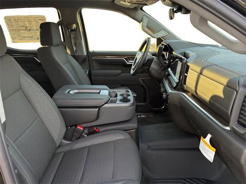 New 2026 Chevrolet Silverado 1500 LT image 13