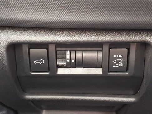 Certified 2025 Subaru Forester Touring AWD/4WD image 26