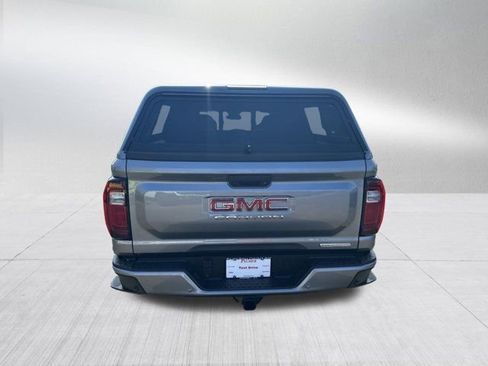 Used 2025 GMC Canyon Elevation w/ Convenience Package image 7