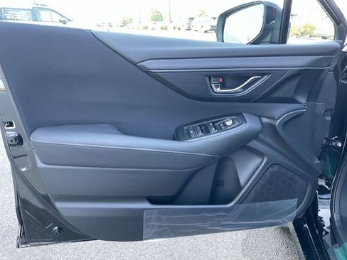 New 2025 Subaru Legacy Premium image 9