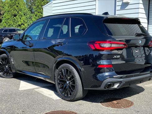 Used 2023 BMW X5 sDrive40i w/ M Sport Package RWD image 3
