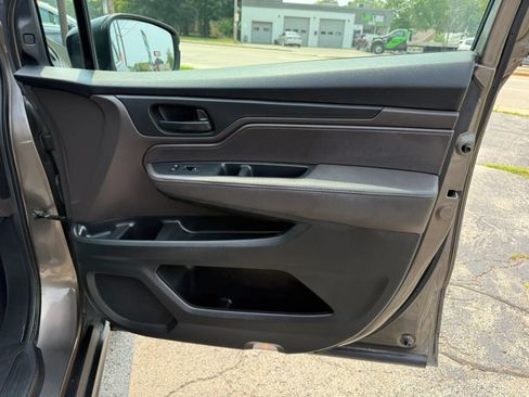 Used 2019 Honda Odyssey EX-L image 23