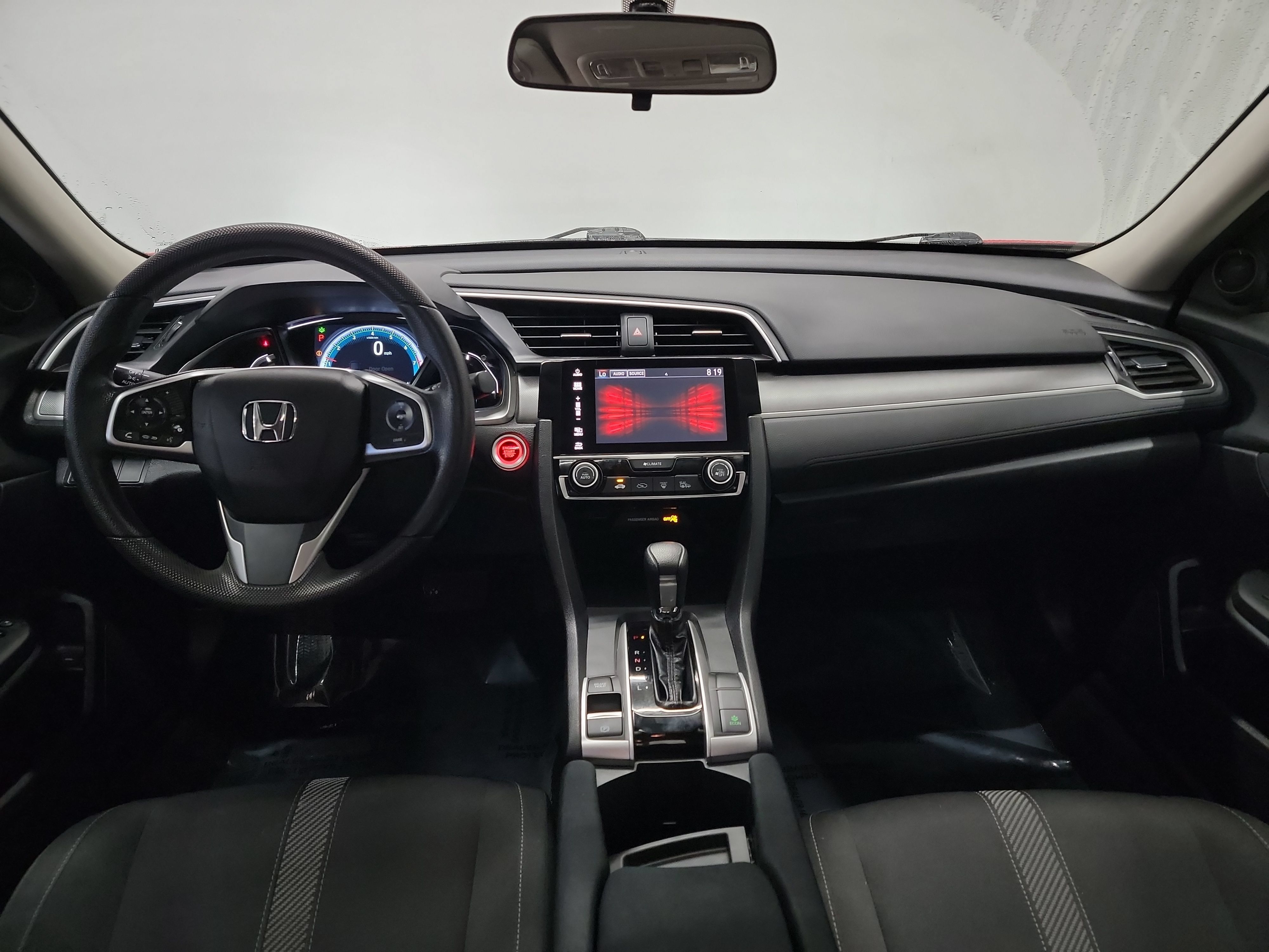 Used 2018 Honda Civic EX image 15