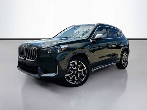 Used 2024 BMW X1 xDrive28i w/ Convenience Package AWD/4WD image 1