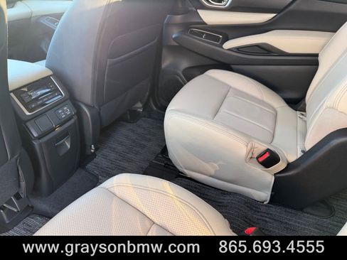 Used 2024 Subaru Ascent Limited image 15