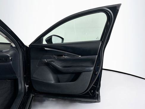 Used 2025 MAZDA CX-30 AWD 2.5 S w/ Preferred Package image 34