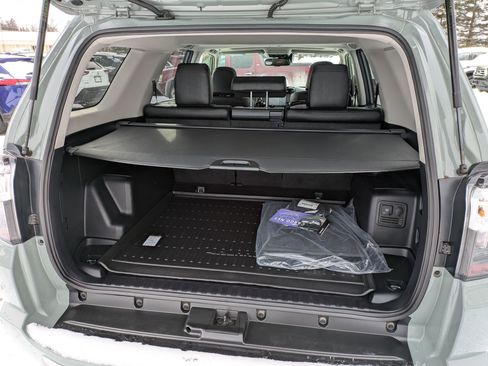 Used 2023 Toyota 4Runner TRD Off-Road Premium image 20