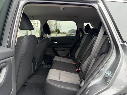 New 2026 Nissan Rogue SV w/ Cold Weather Package FWD image 14