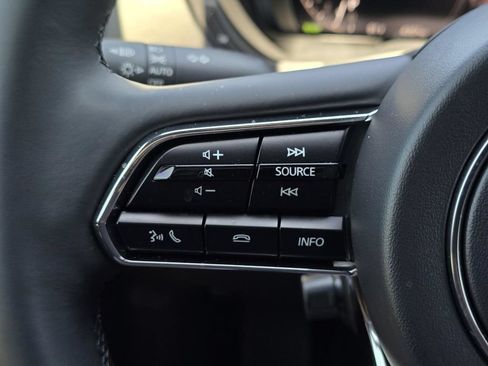 Used 2026 MAZDA CX-90 3.3 Turbo S w/ Premium Plus AWD/4WD image 16