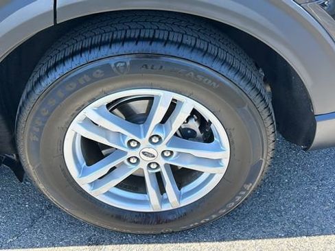Certified 2023 Ford Explorer XLT RWD image 6