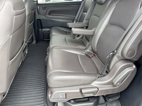 Used 2019 Honda Odyssey EX-L image 16