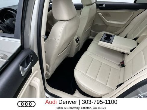 Used 2013 Volkswagen Jetta TDI FWD image 22