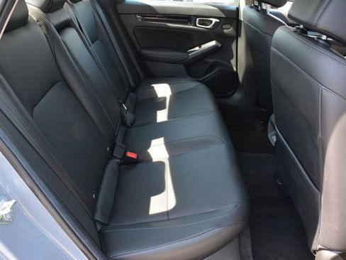 Used 2024 Honda Civic Touring image 18