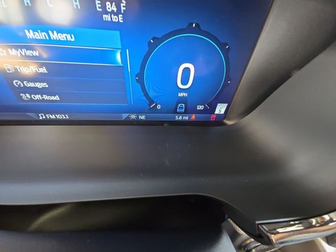 New 2025 Ford F150 Lariat w/ Equipment Group 501A Mid image 18