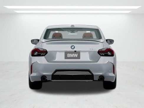 New 2026 BMW 230i Coupe w/ Premium Package RWD image 5