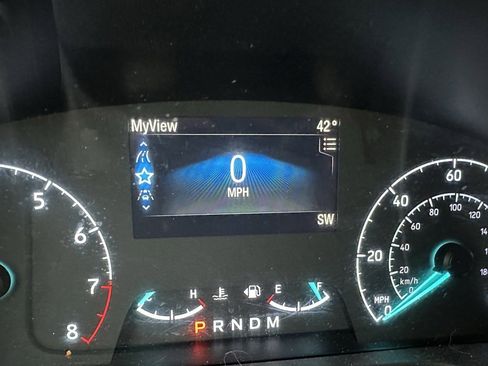 Used 2020 Ford Transit 350 XLT image 10