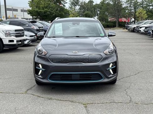 Used 2019 Kia Niro EX Premium w/ Cold Weather Package 1.0 FWD image 6