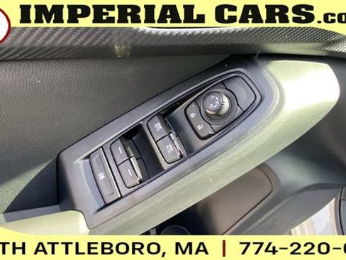 New 2026 Subaru Crosstrek 2.0i Premium image 15