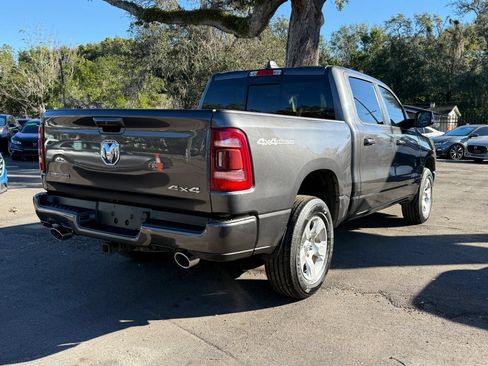 Used 2020 RAM 1500 Big Horn AWD/4WD image 6