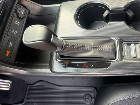 New 2026 Honda Civic Sport image 18