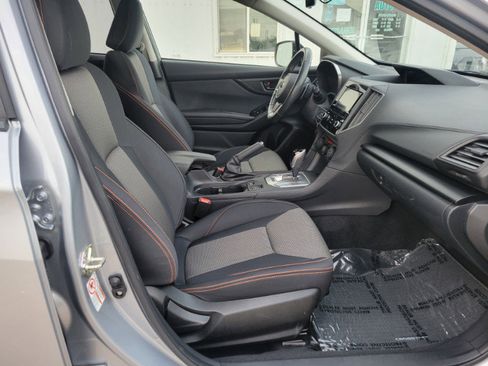 Used 2019 Subaru Crosstrek 2.0i Premium w/ Eyesight System AWD/4WD image 23