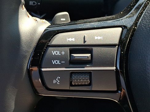 Certified 2026 Honda CR-V Sport Touring image 23