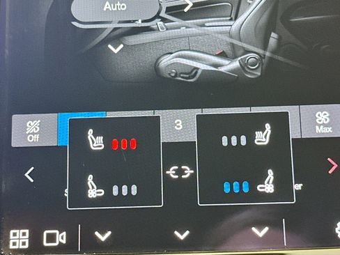 Used 2022 Volvo XC60 B5 Inscription w/ Advanced Package image 20