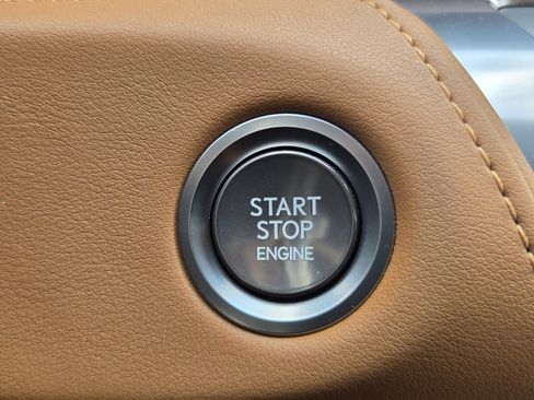 Used 2022 Lexus LC 500 Convertible w/ Touring Package RWD image 25