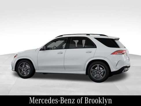 Used 2026 Mercedes-Benz GLE 350 4MATIC image 35
