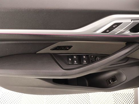 Used 2025 BMW 430i xDrive 430i Gran Coupe w/ M Sport Package image 17