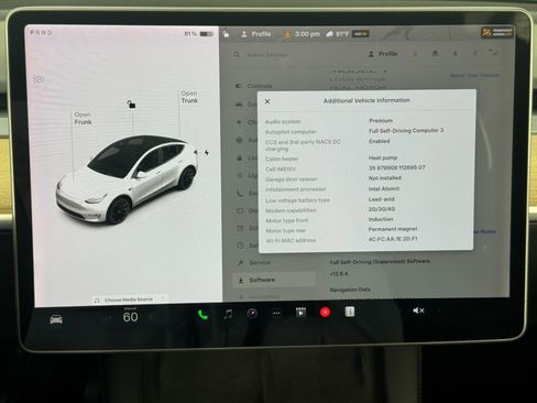 Used 2021 Tesla Model Y Long Range image 32