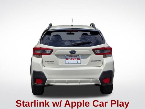 Used 2021 Subaru Crosstrek 2.0i AWD/4WD image 17