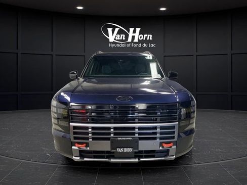 New 2026 Hyundai Palisade XRT Pro image 12