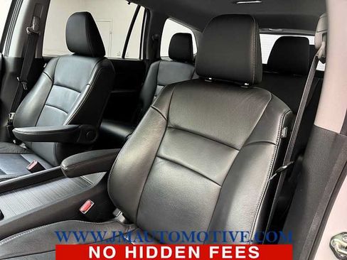 Used 2020 Honda Pilot EX-L image 14