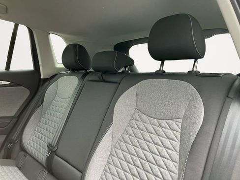 New 2025 Volkswagen Tiguan S AWD/4WD image 13