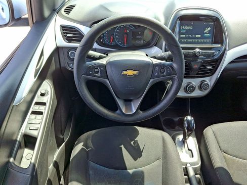 Used 2016 Chevrolet Spark LT FWD image 20