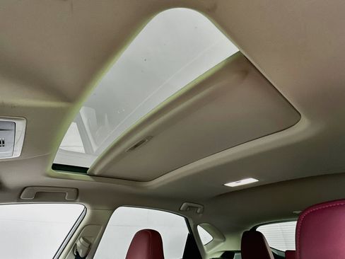 Used 2021 Lexus NX 300h AWD w/ Accessory Package 2 image 21