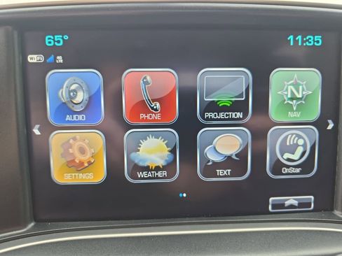 Used 2018 GMC Sierra 1500 SLT w/ Texas SLT Premium Package image 21